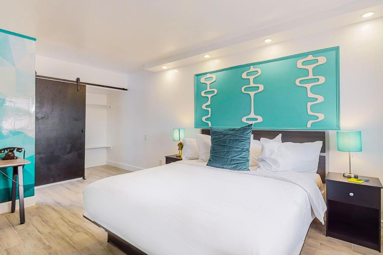 Chambre Lit King-Size