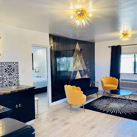 Hotel Zazz-3